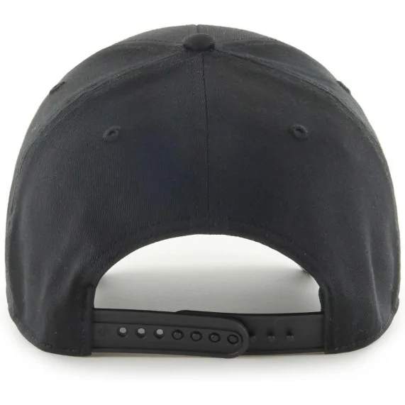 Gorra "Raised Basic MVP" de los Chicago White Sox de la MLB (Gorras) '47 Brand chez FrenchMarket