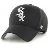 Cappellino MLB Chicago White Sox "Raised Basic MVP (Cappellino) '47 Brand chez FrenchMarket