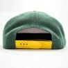 Cappellino MLB Oakland Athletics "Sure Shot Two Tone Captain Collection (Cappellino) '47 Brand chez FrenchMarket