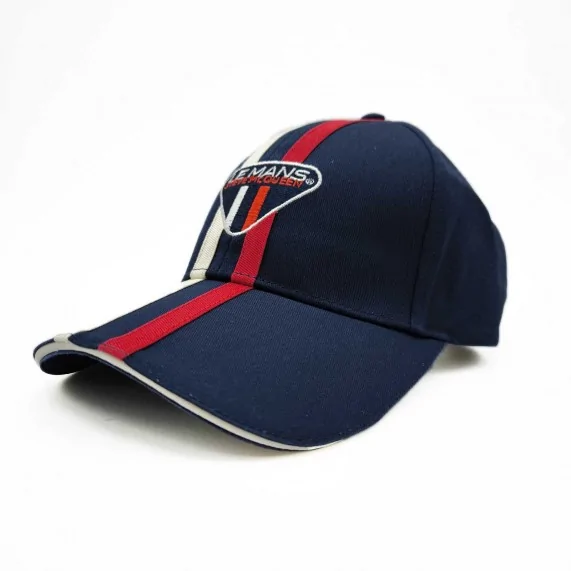 Casquette Baseball "Racing Le Mans" (Casquettes) Steve Mc Queen chez FrenchMarket