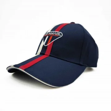 Baseballcap "Racing Le Mans" (Cap) Steve Mc Queen auf FrenchMarket