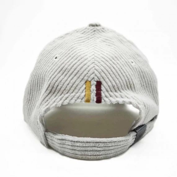 Gorra Le Mans de terciopelo (Gorras) Steve Mc Queen chez FrenchMarket