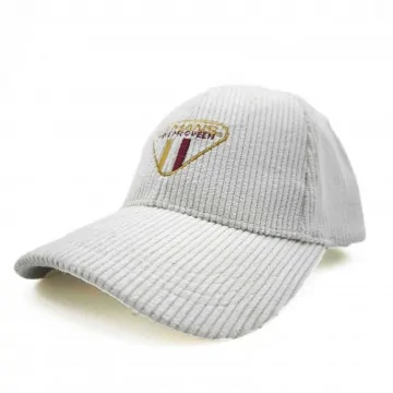 Cappello Le Mans in velluto (Cappellino) Steve Mc Queen chez FrenchMarket