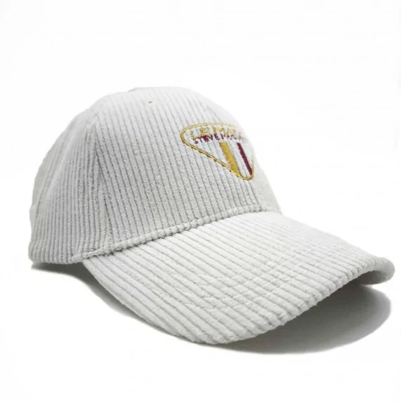 Cappello Le Mans in velluto (Cappellino) Steve Mc Queen chez FrenchMarket