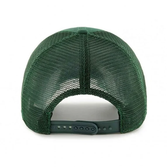 MLB Oakland Athletics "Branson Sure Shot" Cap (Caps) '47 Brand on FrenchMarket