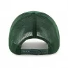 Casquette MLB Oakland Athletics " Branson Sure Shot" (Casquettes) '47 Brand chez FrenchMarket