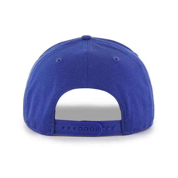 Cappello MLB Los Angeles Dodgers "Hitch (Cappellino) '47 Brand chez FrenchMarket