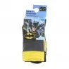 Lot de 3 paires de Chaussettes Garçon "Batman" (Fantaisies) French Market chez FrenchMarket