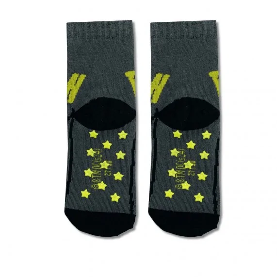 BATMAN Pair of Anti-slip Socks for Boys (Fantasies) French Market on FrenchMarket