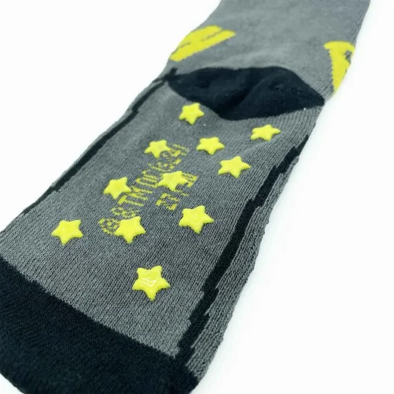 BATMAN Pair of Anti-slip Socks for Boys (Fantasies) French Market on FrenchMarket