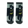 BATMAN Ein Paar Anti-Rutsch-Socken Jungen (Fantasien) French Market auf FrenchMarket