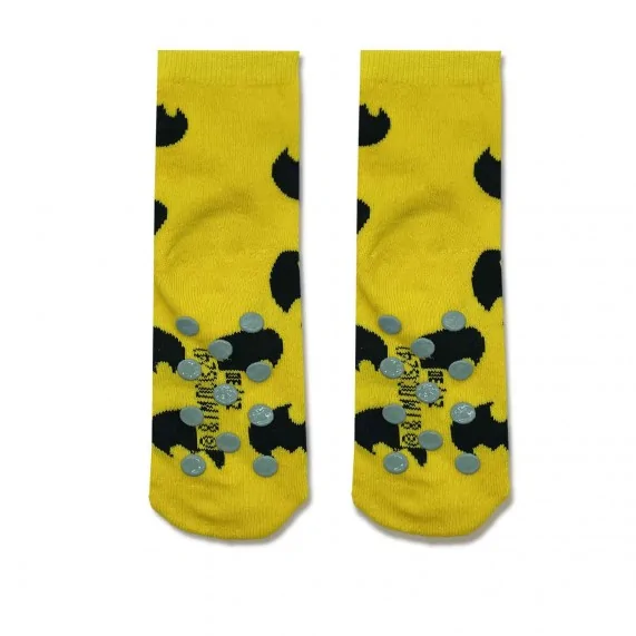 BATMAN Ein Paar Anti-Rutsch-Socken Jungen (Fantasien) French Market auf FrenchMarket