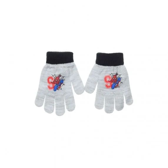 Spiderman Gants Enfants Marvel (Gants) French Market chez FrenchMarket