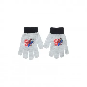 Spiderman Marvel Kids Gloves (Gloves) French Market on FrenchMarket