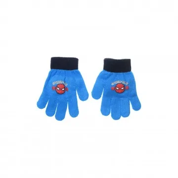 Spiderman Marvel Kids Gloves (Gloves) French Market on FrenchMarket