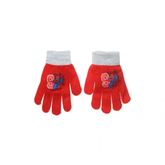 Guanti Spiderman Marvel per bambini (Guanti) French Market chez FrenchMarket