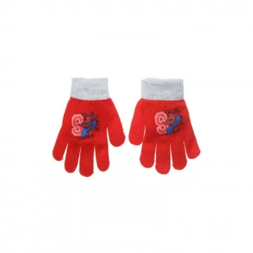 Spiderman Marvel Kids Gloves (Gloves) French Market on FrenchMarket