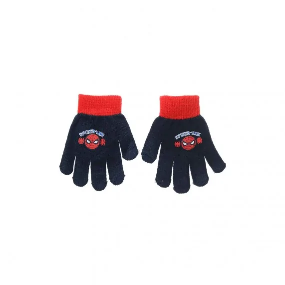 Spiderman Marvel Kids Gloves (Gloves) French Market on FrenchMarket