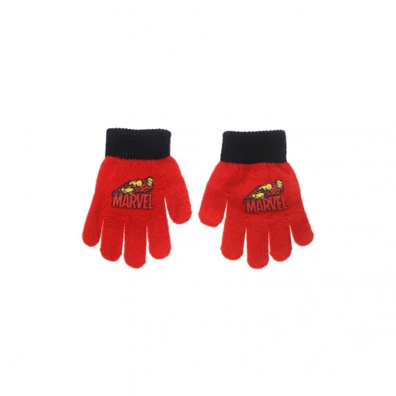 Avengers Gants Enfants Marvel (Gants) French Market chez FrenchMarket