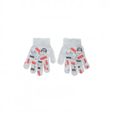 Guantes infantiles Avengers Marvel (Guantes) French Market chez FrenchMarket