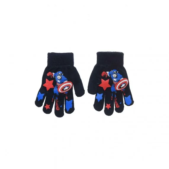 Avengers Handschuhe Kinder Marvel (Handschuhe) French Market auf FrenchMarket