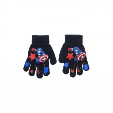 Avengers Gants Enfants Marvel (Gants) French Market chez FrenchMarket