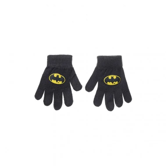 Batman Gants Enfants DC Comics (Gants) French Market chez FrenchMarket