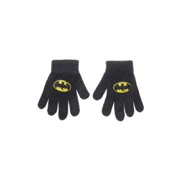 Batman Handschuhe Kinder DC Comics (Handschuhe) French Market auf FrenchMarket