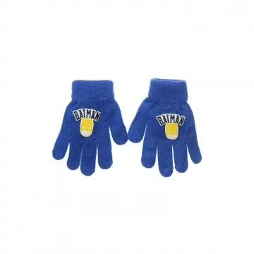 Batman Gants Enfants DC...