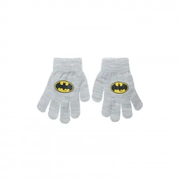 Batman Handschuhe Kinder DC Comics (Handschuhe) French Market auf FrenchMarket