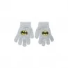 Batman Handschuhe Kinder DC Comics (Handschuhe) French Market auf FrenchMarket