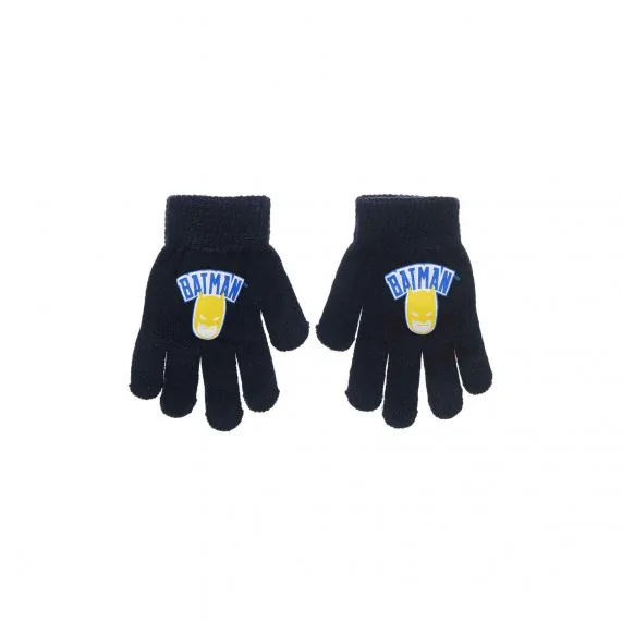 Batman Gants Enfants DC Comics (Gants) French Market chez FrenchMarket