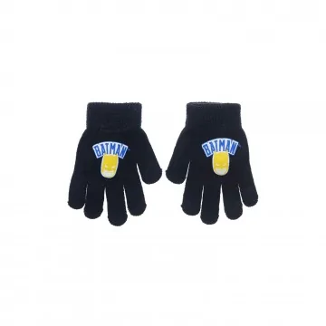 Batman Gants Enfants DC...