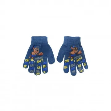 Chase and Marcus Patrol Patrol Kids Gloves (Gloves) French Market on FrenchMarket