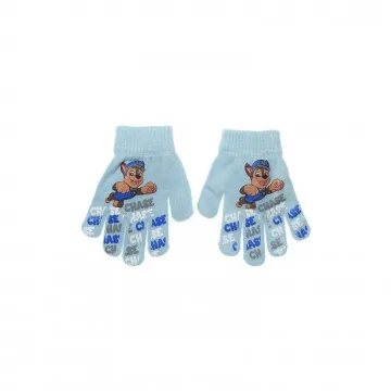 Chase and Marcus Patrol Patrol Kids Gloves (Gloves) French Market on FrenchMarket