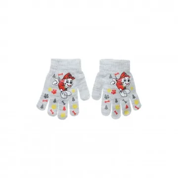 Guantes infantiles de la Patrulla Chase y Marcus (Guantes) French Market chez FrenchMarket