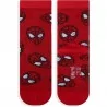 Lot de 3 paires de Chaussettes Garçon MARVEL"Spider-Man" (Fantaisies) French Market chez FrenchMarket