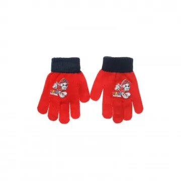 Chase et Marcus Gants Enfants Pat Patrouille (Gants) French Market chez FrenchMarket