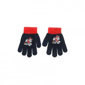 Chase et Marcus Gants Enfants Pat Patrouille (Gants) French Market chez FrenchMarket