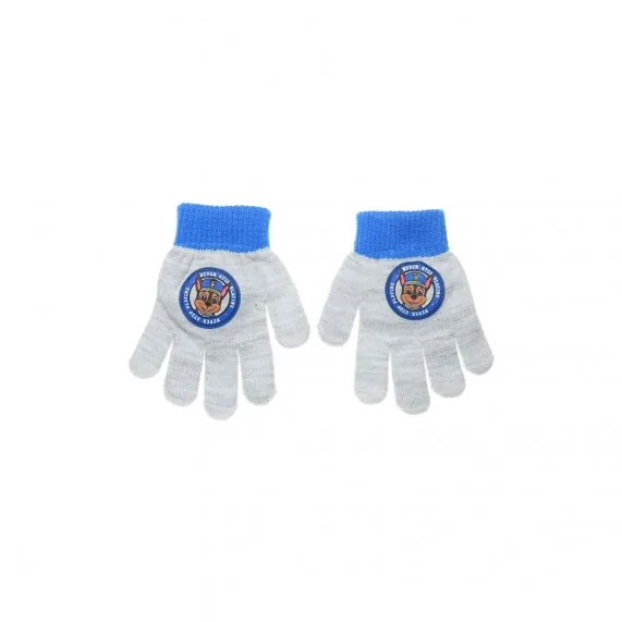 Chase and Marcus Patrol Patrol Kids Gloves (Gloves) French Market on FrenchMarket