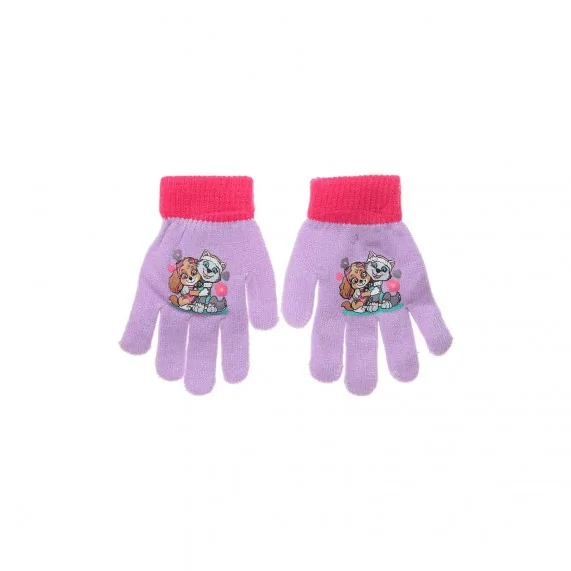 Stella & Everest Kids gloves Pat Patrol (Gloves) French Market on FrenchMarket