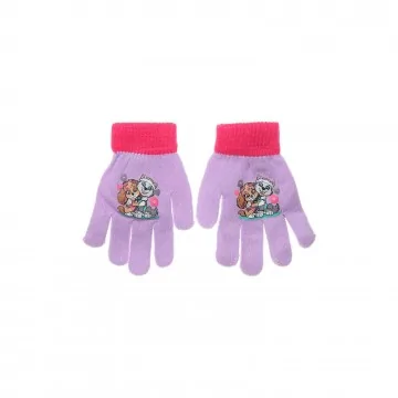 Stella & Everest Gants Fille Pat Patrouille (Gants) French Market chez FrenchMarket