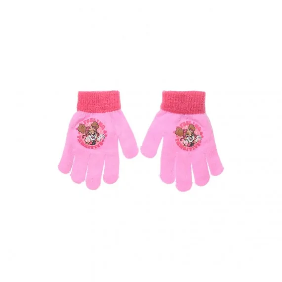 Stella & Everest Kids gloves Pat Patrol (Gloves) French Market on FrenchMarket