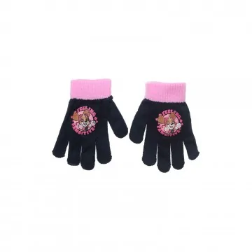 Stella & Everest Gants Fille Pat Patrouille (Gants) French Market chez FrenchMarket