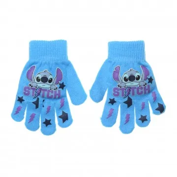 Disney Gants Enfants Lilo & Stitch (Guantes) French Market chez FrenchMarket