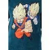 Dragon Ball Z - Ensemble Pyjama Homme Polaire "Son Goku Vegeta" (Ensembles de Pyjama) French Market chez FrenchMarket