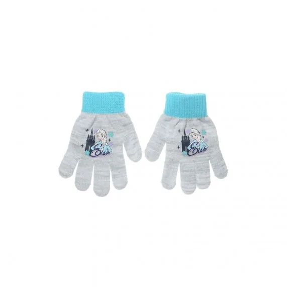 La Reine Des Neiges Gants Enfants Disney (Gants) French Market chez FrenchMarket