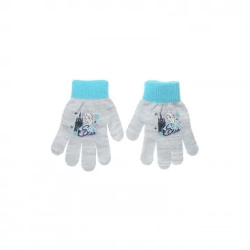 La Reine Des Neiges Gants...