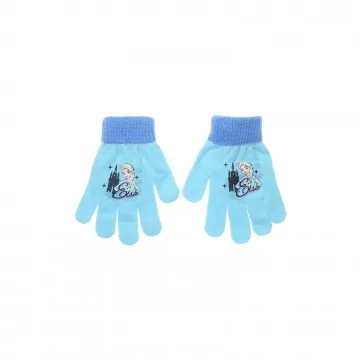 The Snow Queen Disney Kids Gloves (Gloves) French Market on FrenchMarket