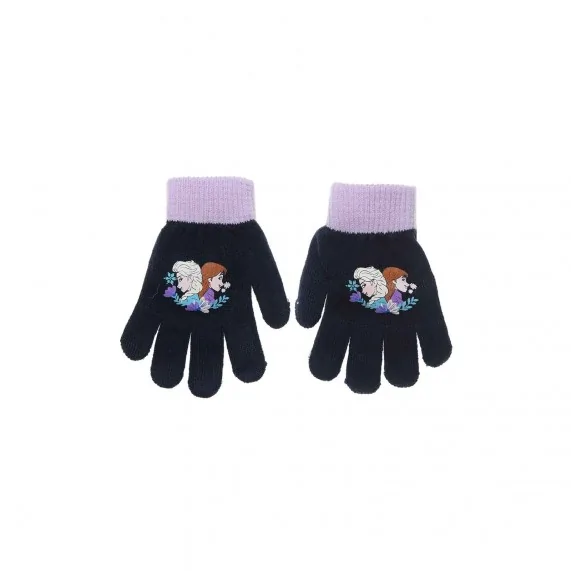 La Reina de las Nieves Guantes infantiles Disney (Guantes) French Market chez FrenchMarket